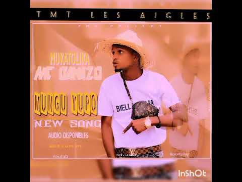 Mugu Yupo By Mc BANAZO Feat La SISTA B
