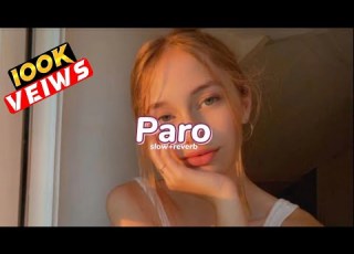  Nej Paro Slowed Reverb