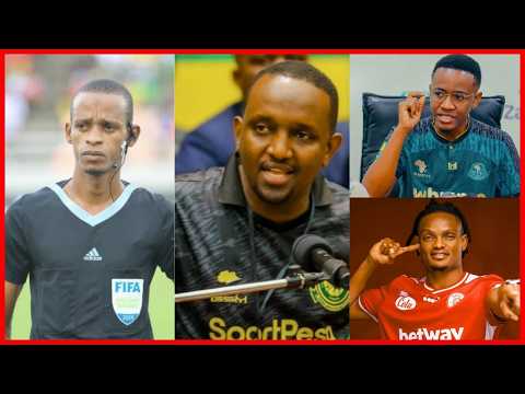 ADHABU YA SELEMANI MWALIMU YAWAIBUA YANGA WATIA MGUU CHINI YAWAHOJI BODI YA LIGI