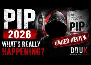 Is PIP Really Changing Here S What We Know