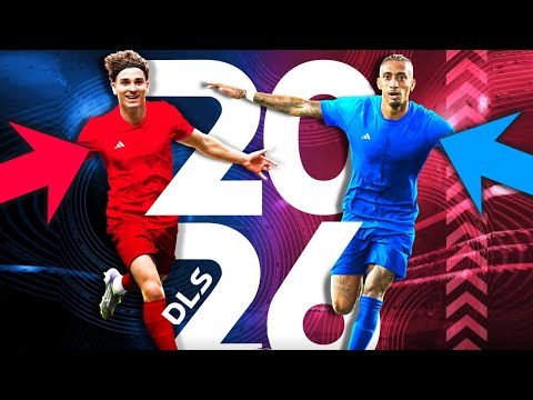 DLS 26 IS HERE Full Update Breakdown First Impressions Dream League Soccer 2026 Dls26