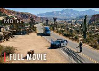 A Sheriff Hunts A Killer On The Deadliest Desert Highway Action Crime Full Movie