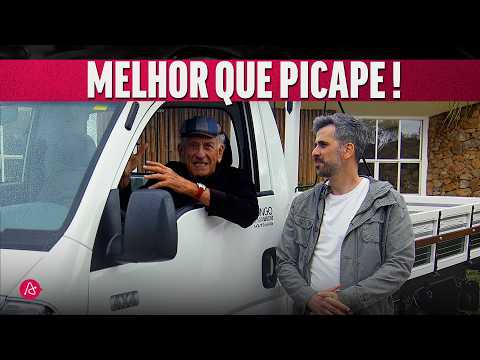 KIA BONGO 2026 4X4 THAT CARRIES MORE THAN A PICKUP AND DOESN T REQUIRE A TRUCK LICENSE