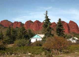 Kuidum Chok Atai Ogonbaev