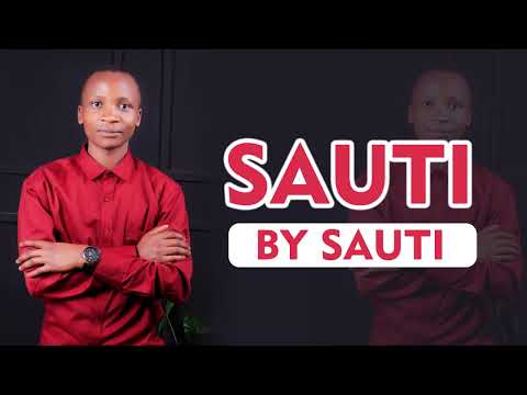 Sauti Ya Yesu By Sauti Official Audio