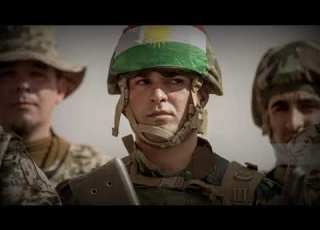  The Internationale In Kurdish Kurdish Song 1984
