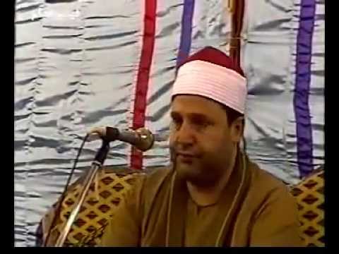 Sheikh Hajjaj Hindawi Surah Al Ahzab 2011