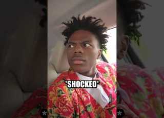 IShowSpeed Gets Shocked When His Tour Guide Started Speaking Chinese