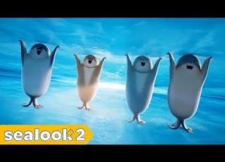 I Could Die Laughing SEALOOK Compilation