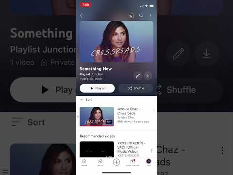 How To Delete A Playlist On YouTube