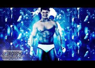  Smoke Mirrors V2 Cody Rhodes 10th WWE Theme For 30 Minutes