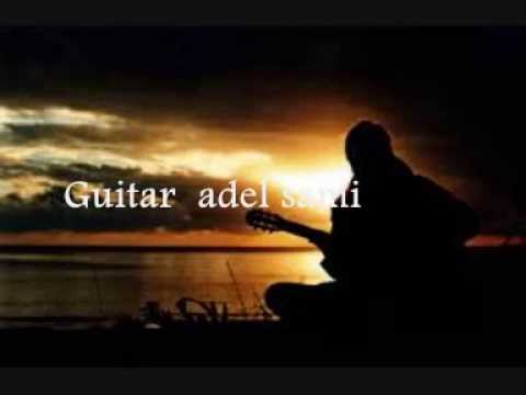 تخونوه توزيع و جيتار عادل سامى