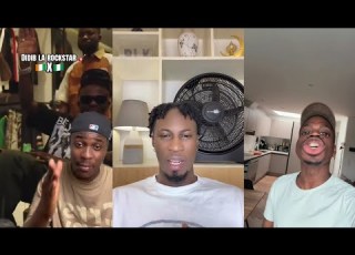 DIDI B FT ZLATAN THE SONG IS DIVIDED HIMRA FANS ARE MOCKING IT