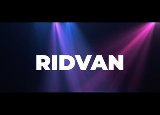 İyi Ki Doğdun Rıdvan