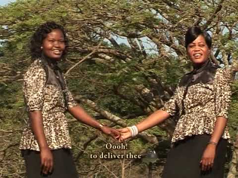 AIC SHINYANGA CHOIR BWANA KANIAMBIA Official Video