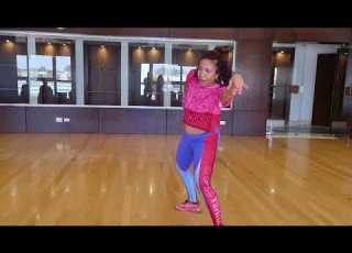  اوله من مسلسل جت سليمه Choreographed By Zin Mayada Selim