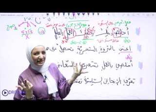 مراجعة كاملة لقواعد 2009 القسم الأول الأستاذة هيا البيطار