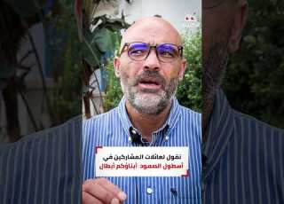 نقيب الصحفيين نقول لعائلات المختطفين أبناؤكم أبطال وسنضغط من أجل عودتهم سالمين