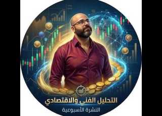 اتفاق قد ينهي الحرب ويتنظر موافقة ترامب والذهب ينخفض