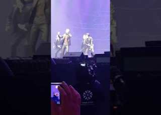  191026 WINNER SOSO WINNER CROSS TOUR IN Seoul