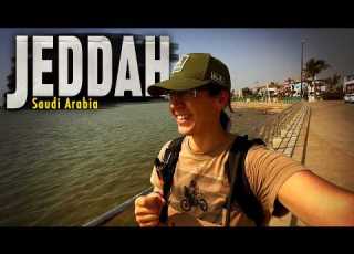  Exploring Jeddah Saudi Arabia S Most Surprising City S2 Ep67