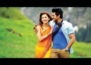  Yevadu Song Trailer Nee Jathaga Song Ram Charan Shruti Haasan Allu Arjun DSP