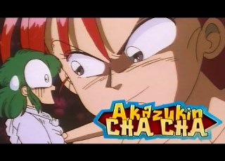 Akazukin Chacha English Dub Episode 73 A Smaller Magic For Seravy