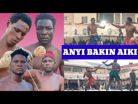 Autan Mamman Yatsorata Da Bahagon Isah Sha Aban Yahalaka Dogon Kyallu 24 1 2026