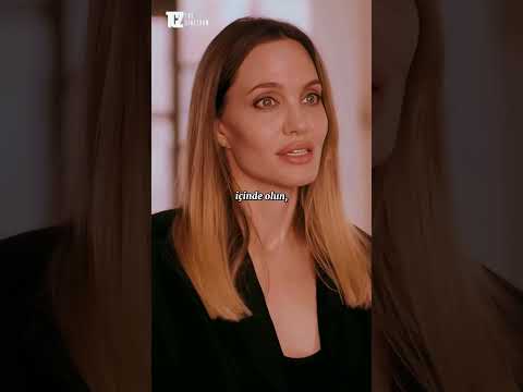 Zor Zamanlar Geçiriyorsan Keşfet Felsefe Motivasyon Angelinajolie Hayat Farkındalık Shorts