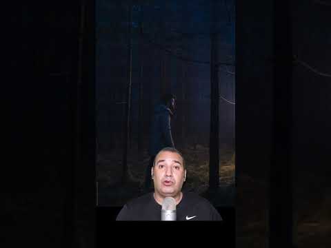 قصة رعب حقيقية اوعي تشوف الفيديو لوحدك