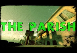 Left 4 Dead 2 THE PARISH Themes Remixed