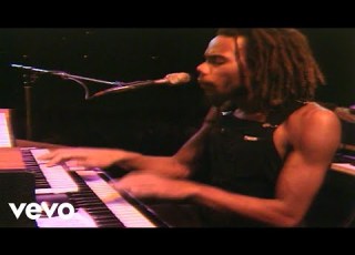  Third World Now That We Ve Found Love Live In Jamaica 1978