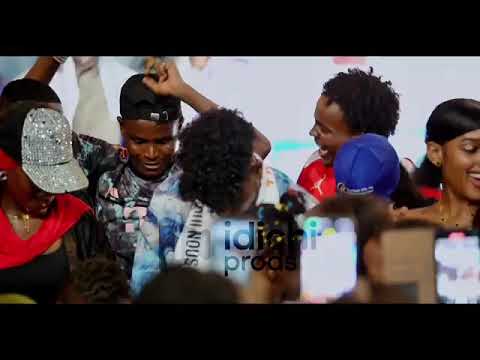 Waydaro Boy Afar Music