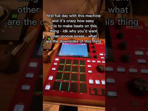 This Might Be The Best Groove Box Edm Beatmaker Electronicmusic Synth Hiphop Beats Viral This Might Be The Best Groove Box Edm Beatmaker Electronicmusic Synth Hiphop Beats Viral