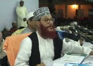  Delwar Hussain Saidi