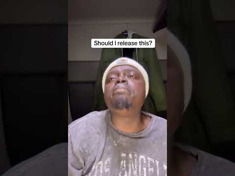 Should I Release This