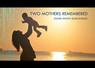  SSC English 1st Paper Literature Two Mothers Remembered Joann Snow Duncanson