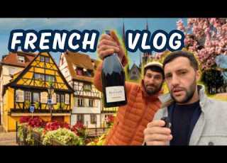 START TO UNDERSTAND FRENCH This A Simple Vlog