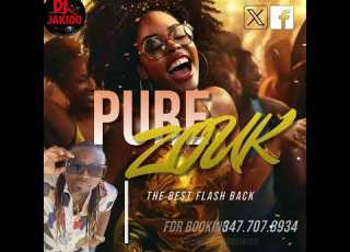 PURE ZOUK Zouk Zoukmusic Zouklife