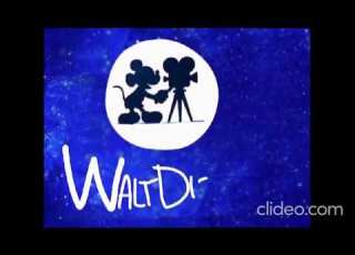  Walt Disney Pictures 1984
