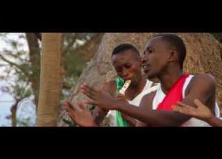 Sagamba Burundi By Club INDANGABURUNDI Official Video