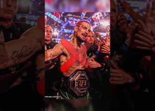 UFC Fighters Non Muslim Vs Muslims