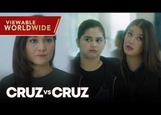 Cruz Vs Cruz Hazel Gets Outplayed By Andrea And Coleen Episode 131