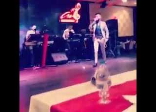 كامل يوسف جديد اوتار دبي شقل الدير