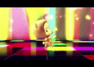 Baby Vuvu All Night Long Backwards Version Baby Vuvu Days Special