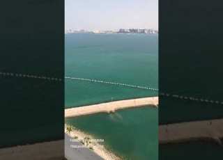 فندق ومنتجع شيراتون الدوحة الضيافة في قطر