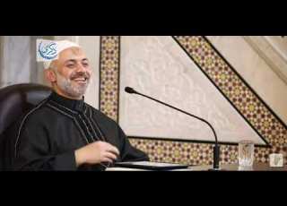 السنن الإلهية في الإبتلاء أربعة الشيخ الدكتور محمد خير الشعال حفظه الله تعالى