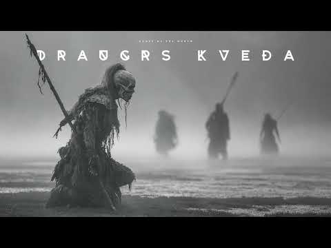 Draugrs Kveða The Draugrs Chant Viking Music Old Norse Norse Mythology