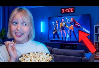 Don T Watch KPop Demon Hunters At 3 AM