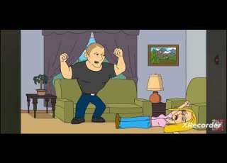  Childish Mom Throws A Tantrum Over Not Watching Barney And Friends Grounded